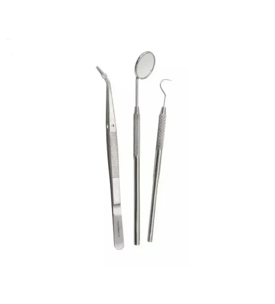 TRIADA DENTAL ODONTOLOGICA