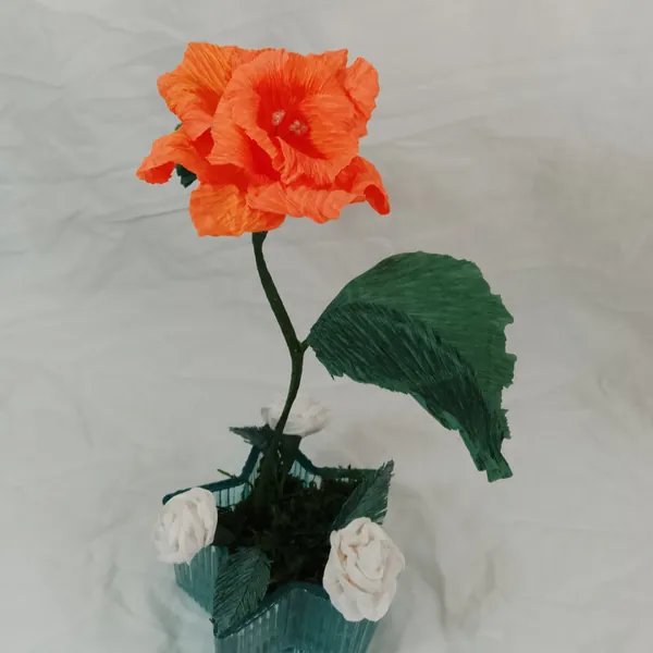 Floreros