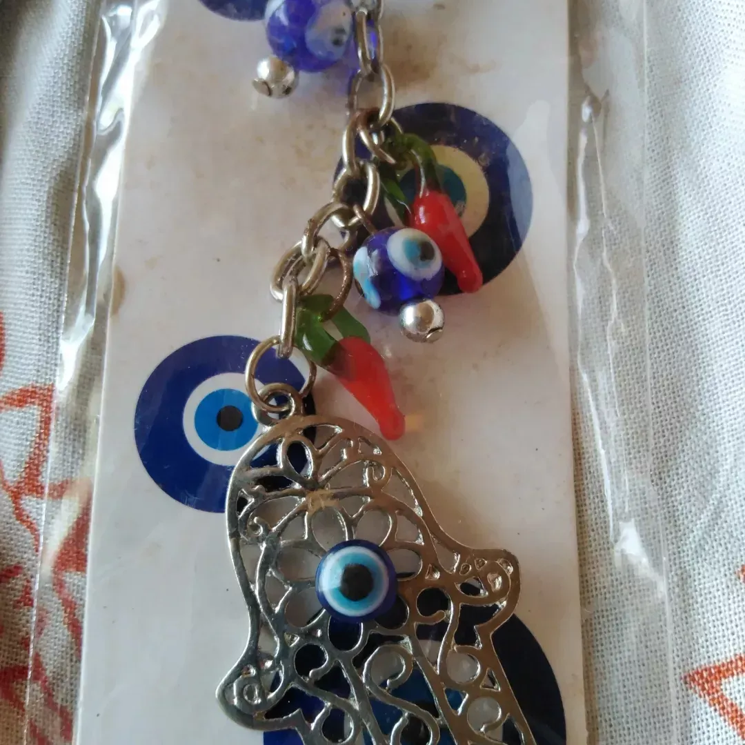 Llaveros  2