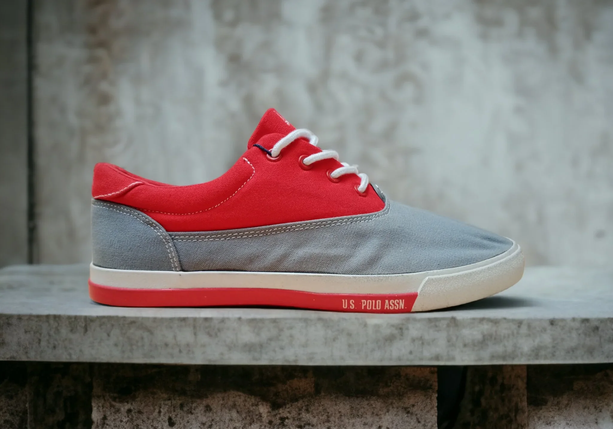 U.S. Polo ASSN.