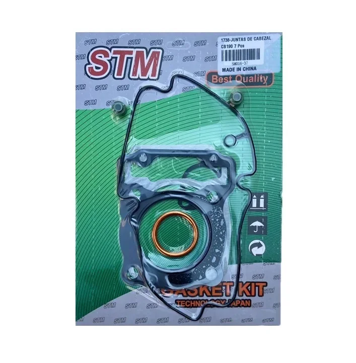 JUNTA CABEZAL HONDA 190 CBF [STM] -44732