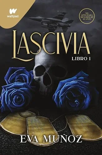 LASCIVIA 1 