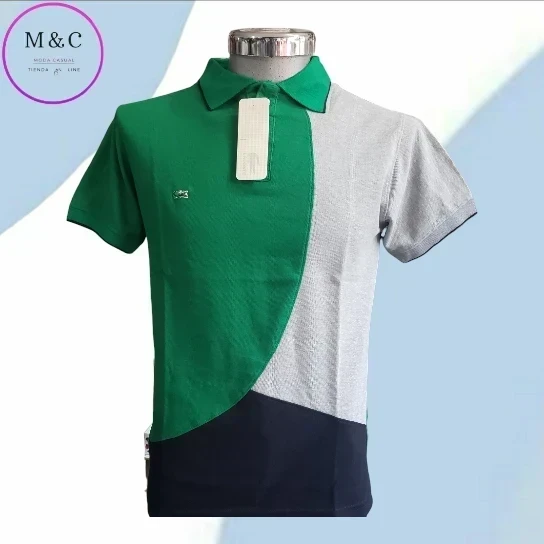 Polo G combinada