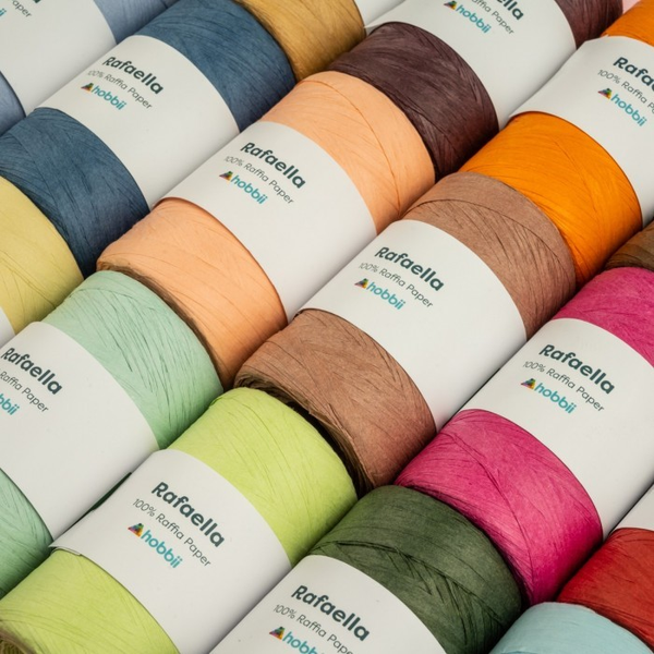 RAFFIA