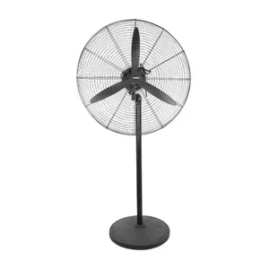 VENTILADOR SEMI-INDUSTRIAL TELEFUNKEN 24"