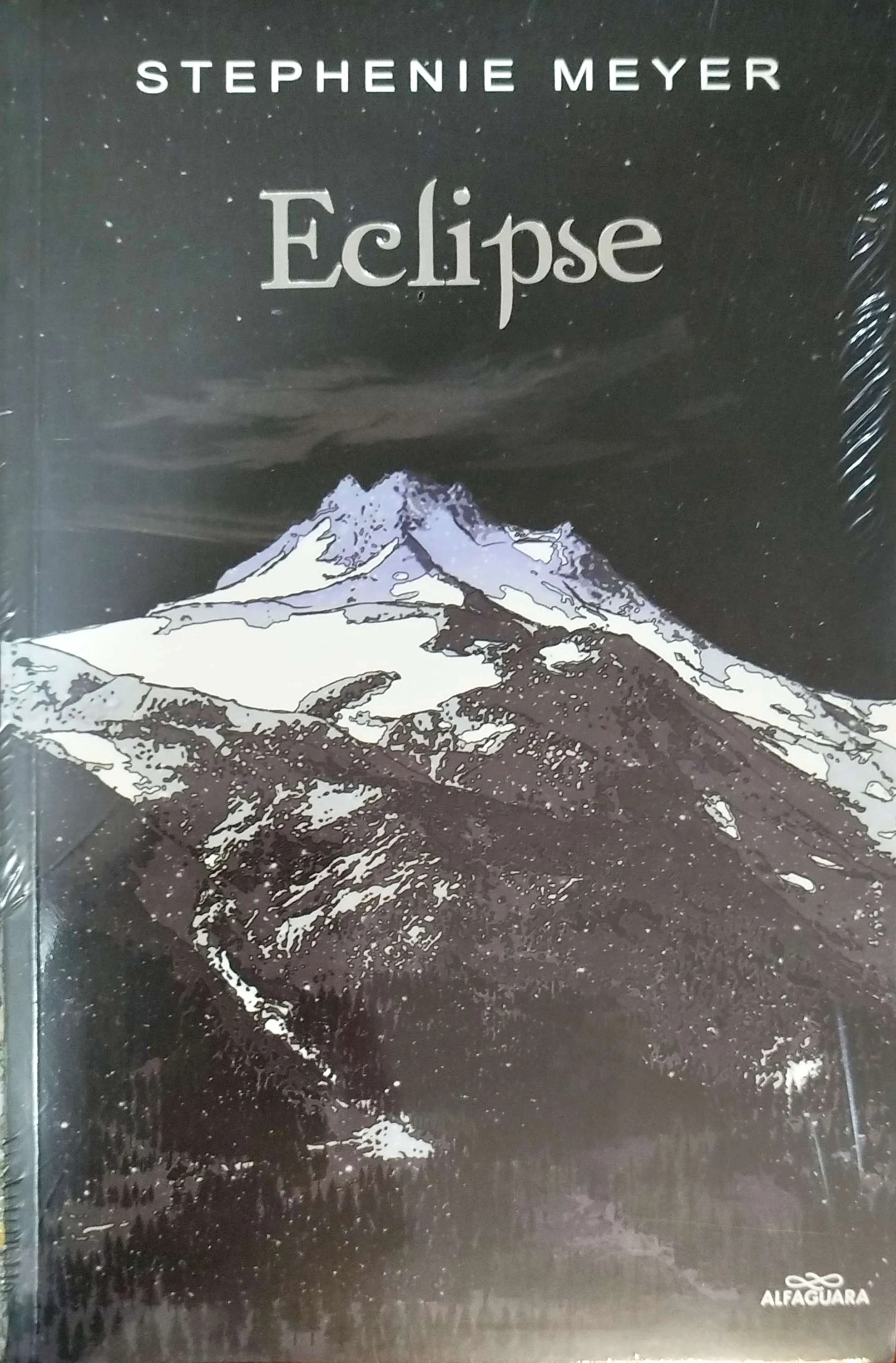 ECLIPSE (NVA PORTADA)