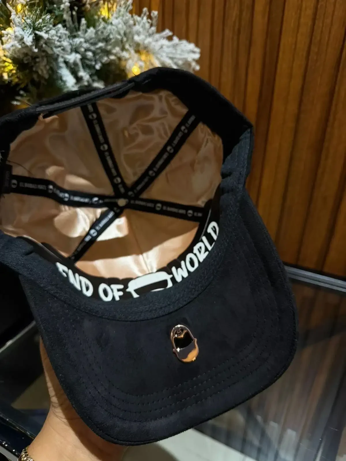 Barbas Hats B Star 24 K 5