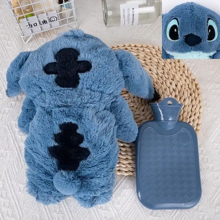 Peluche stich anticolicos  3