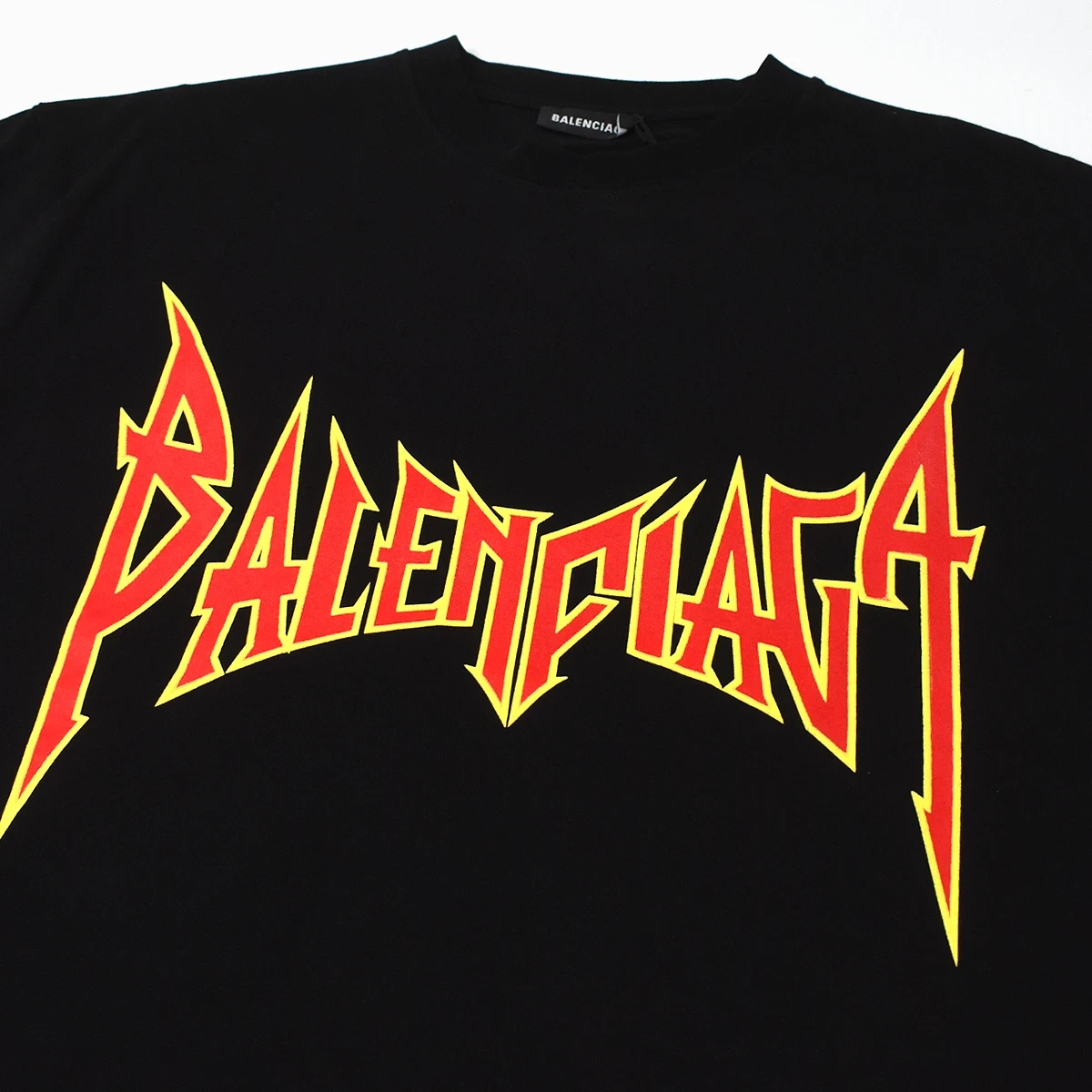 Playera Balenciaga 3