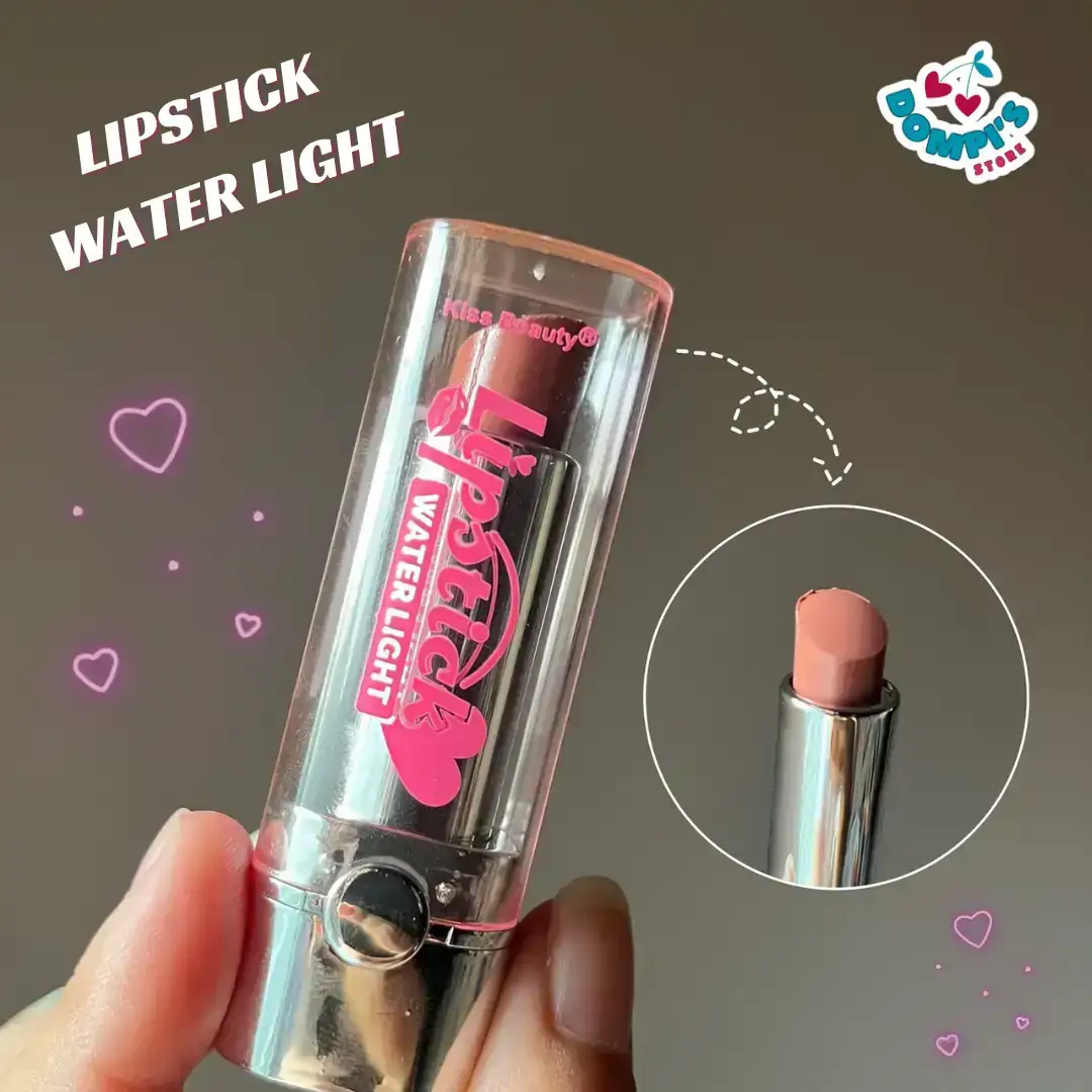 Lipstick - Kiss Beauty 
