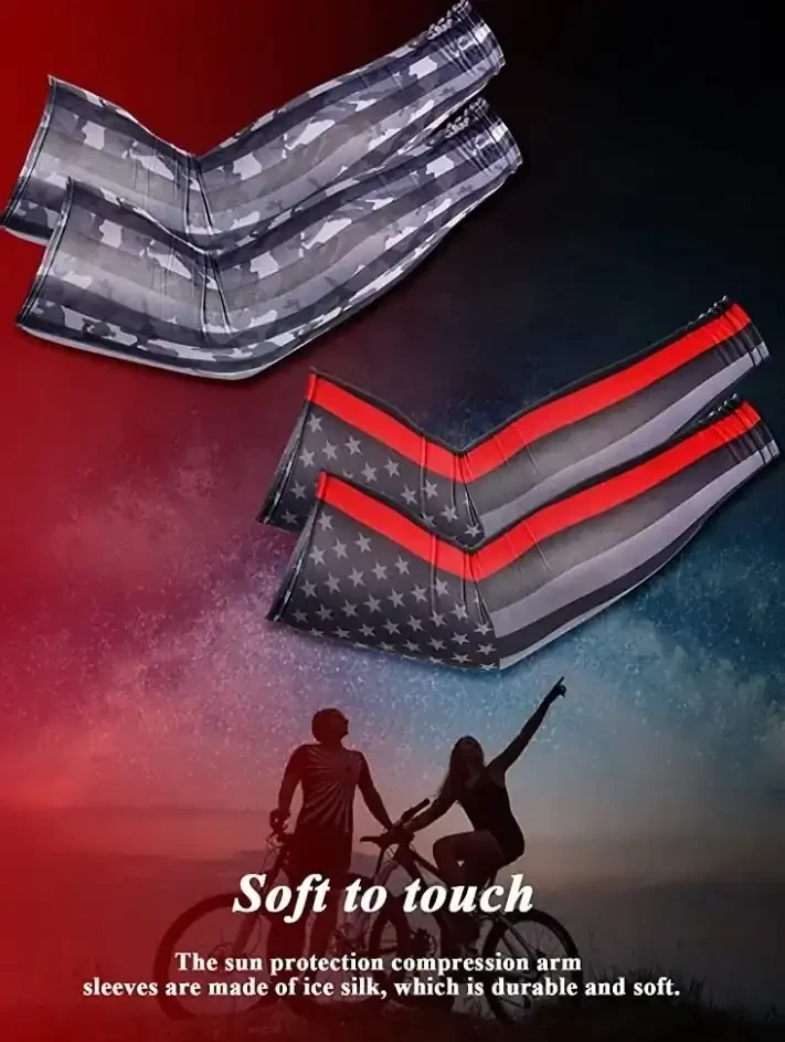 MANGAS DE ALTA PROTECCIÓN DE SOL  2