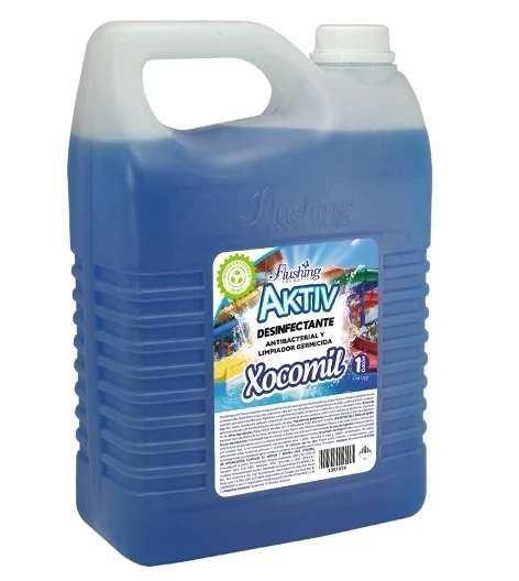 Desinfectante Aroma Xocomil