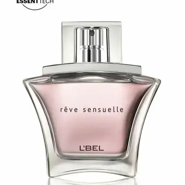 Perfume Rêve Sensuelle de Lbel       reve