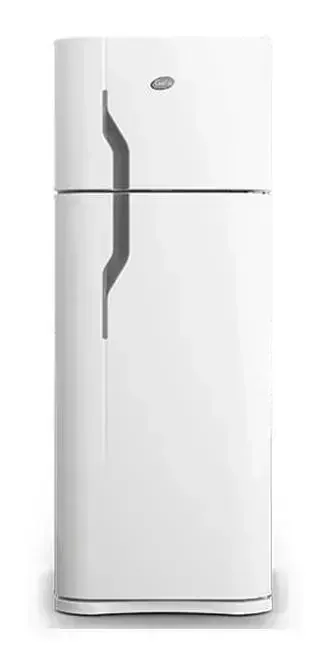 Heladera Gafa hgf378afb 326 LTS blanca 