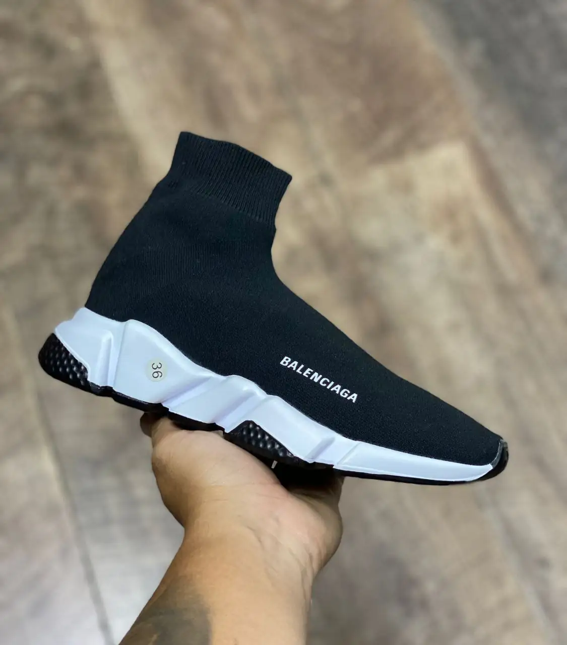 Balenciaga importados