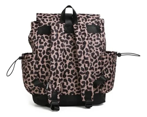 MOCHILA CHIMOLA ANIMAL PRINT  3