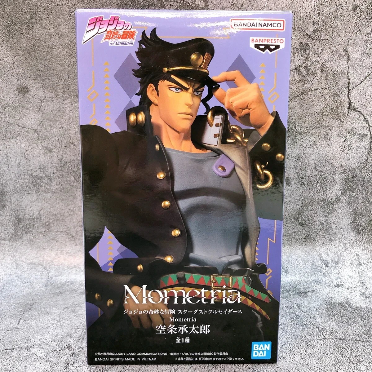 PRE VENTA - Jotaro