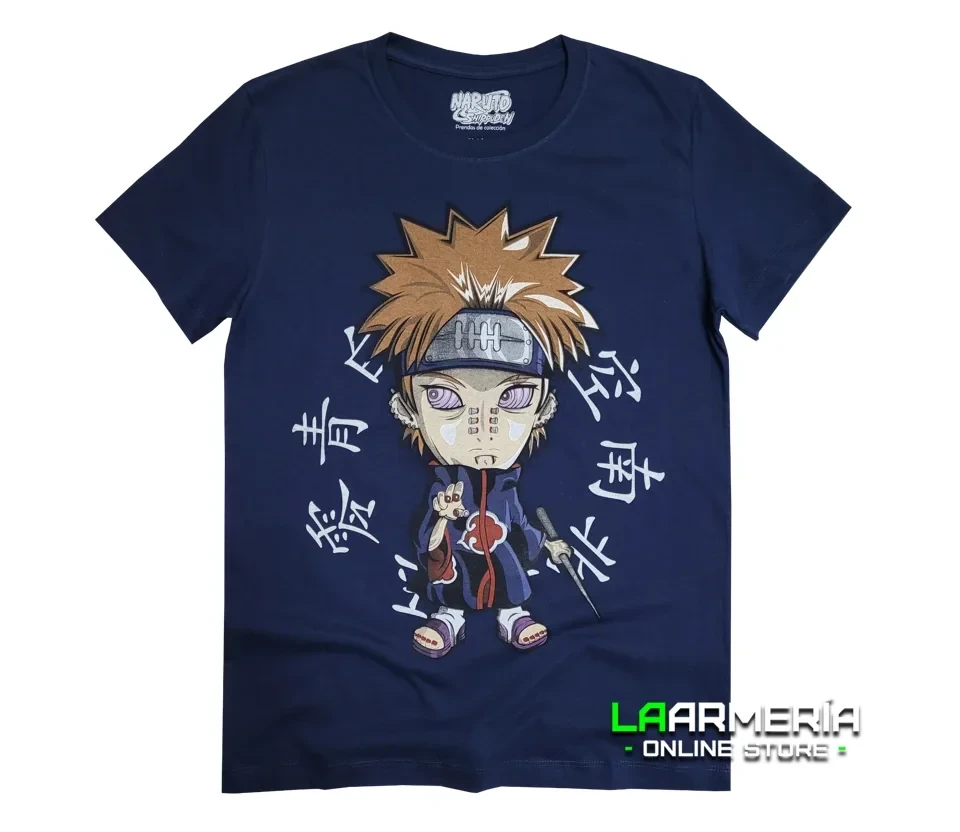 Naruto (S-M-L-XL)