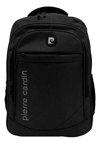 MOCHILA PORTA NOTEBOOK  PIERRE CARDIN PC1081