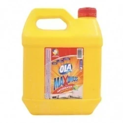OLA MAXIMUS  DE 5 LITROS 
