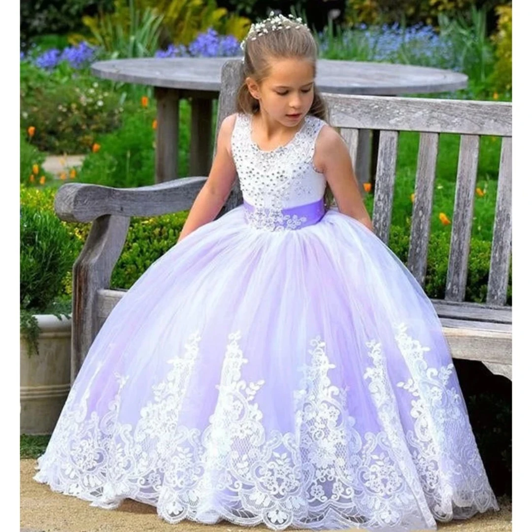 VESTIDO CEREMONIA LARGO MSM