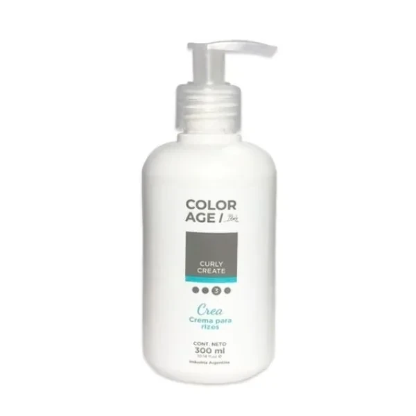 CREMA PARA RIZOS CREA 300ML