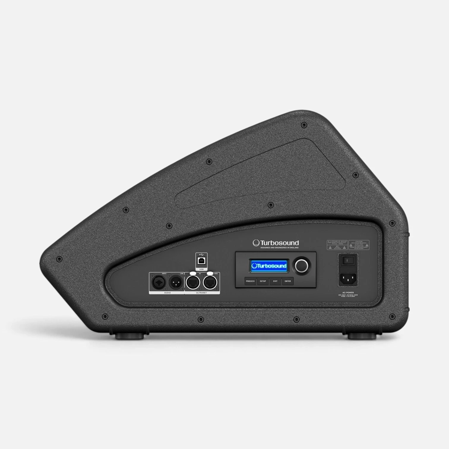 TFX152M-AN TURBOSOUND 4
