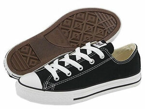  CONVERSE ALL STAR OX 3