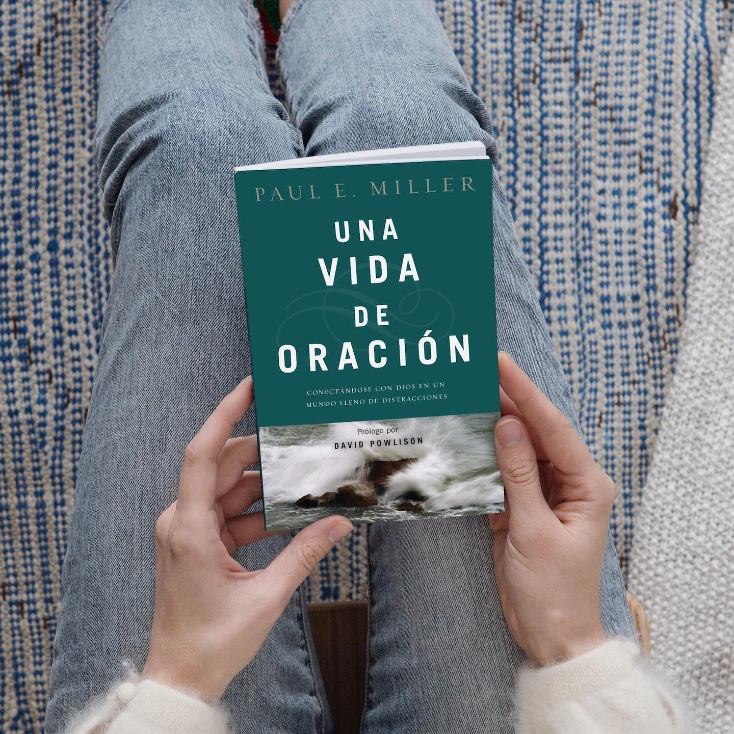 Una vida de oracion 2