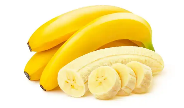 Platano de Seda X Kilo