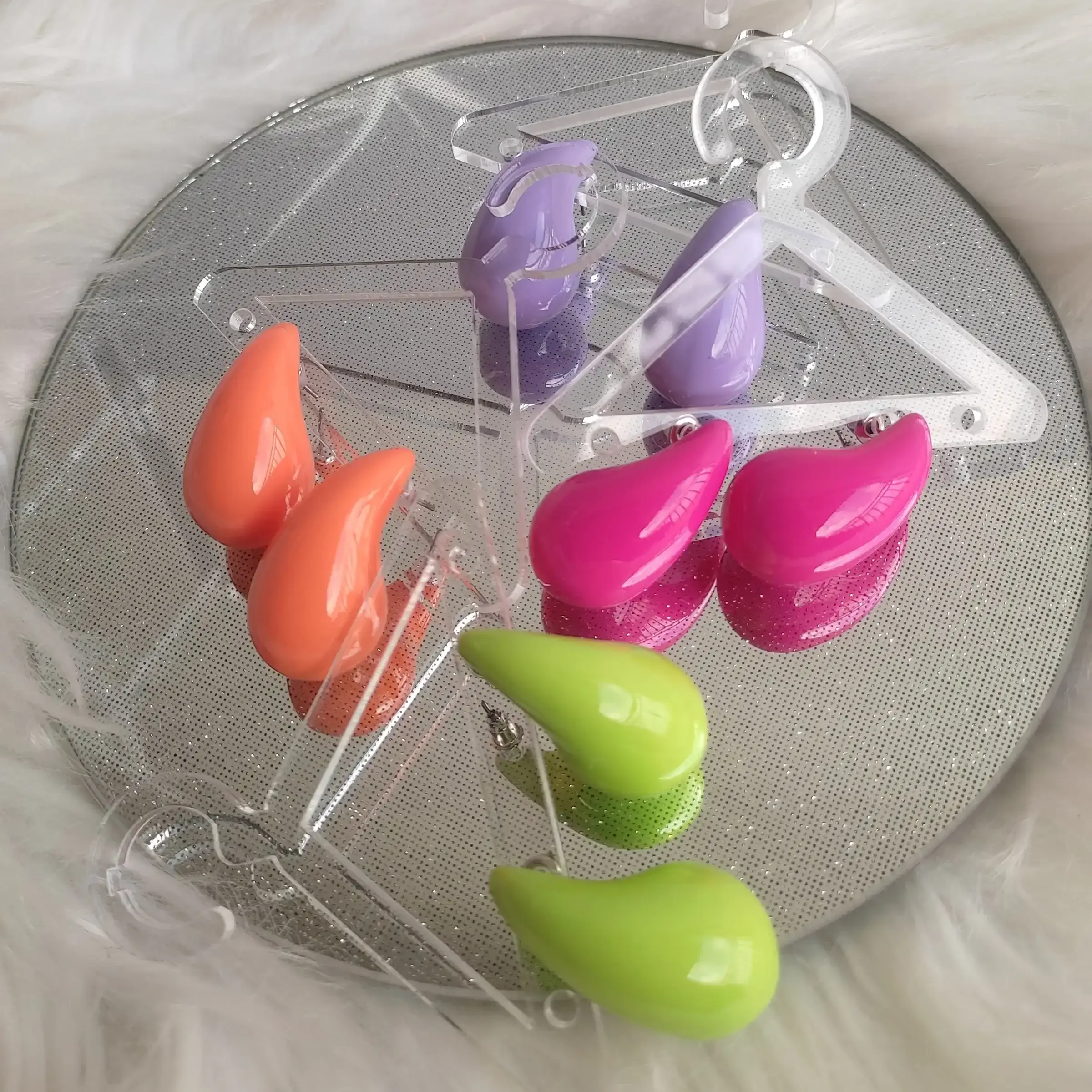 TOPOS GOTA COLORS 3