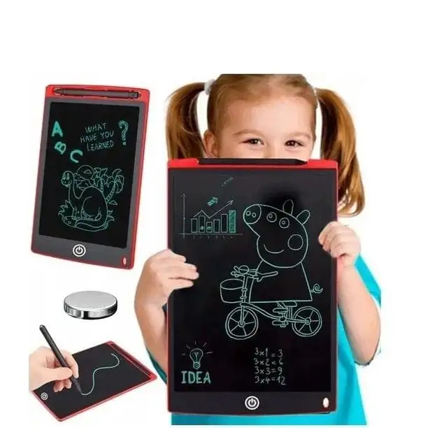 Pizarron led para niño  3