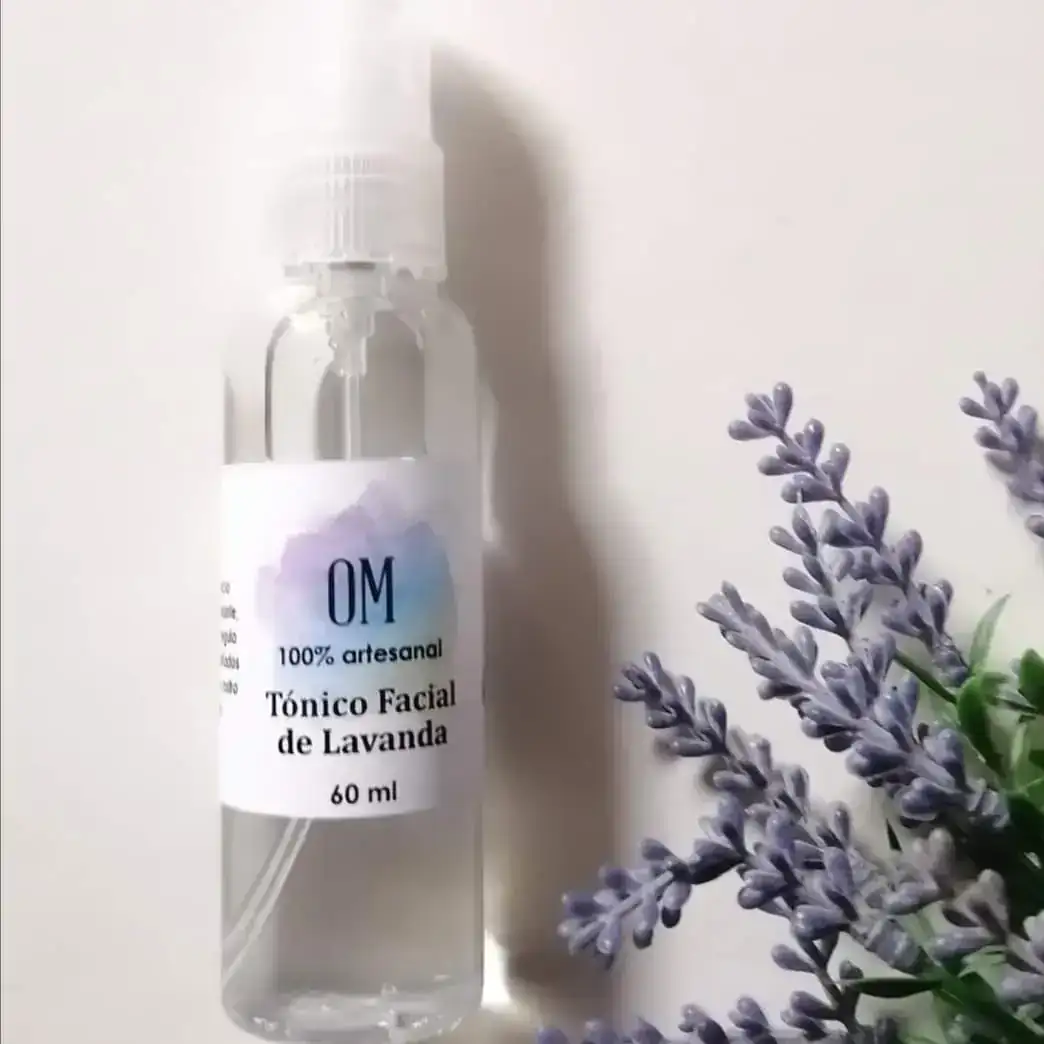 Tonico Facial