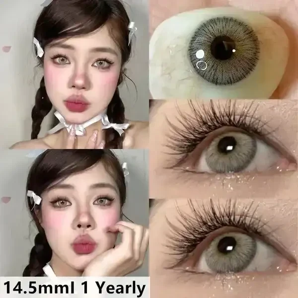 VIENNA GRAY 3