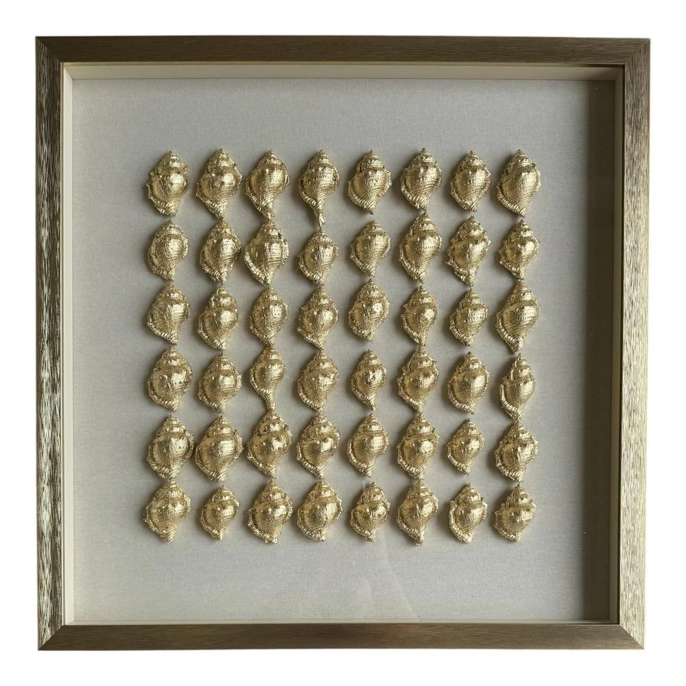 CUADRO 3D 60X4X60CM
