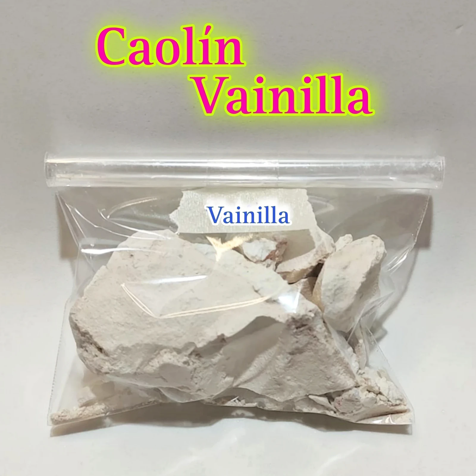 Caolín Butter Cream (100g)