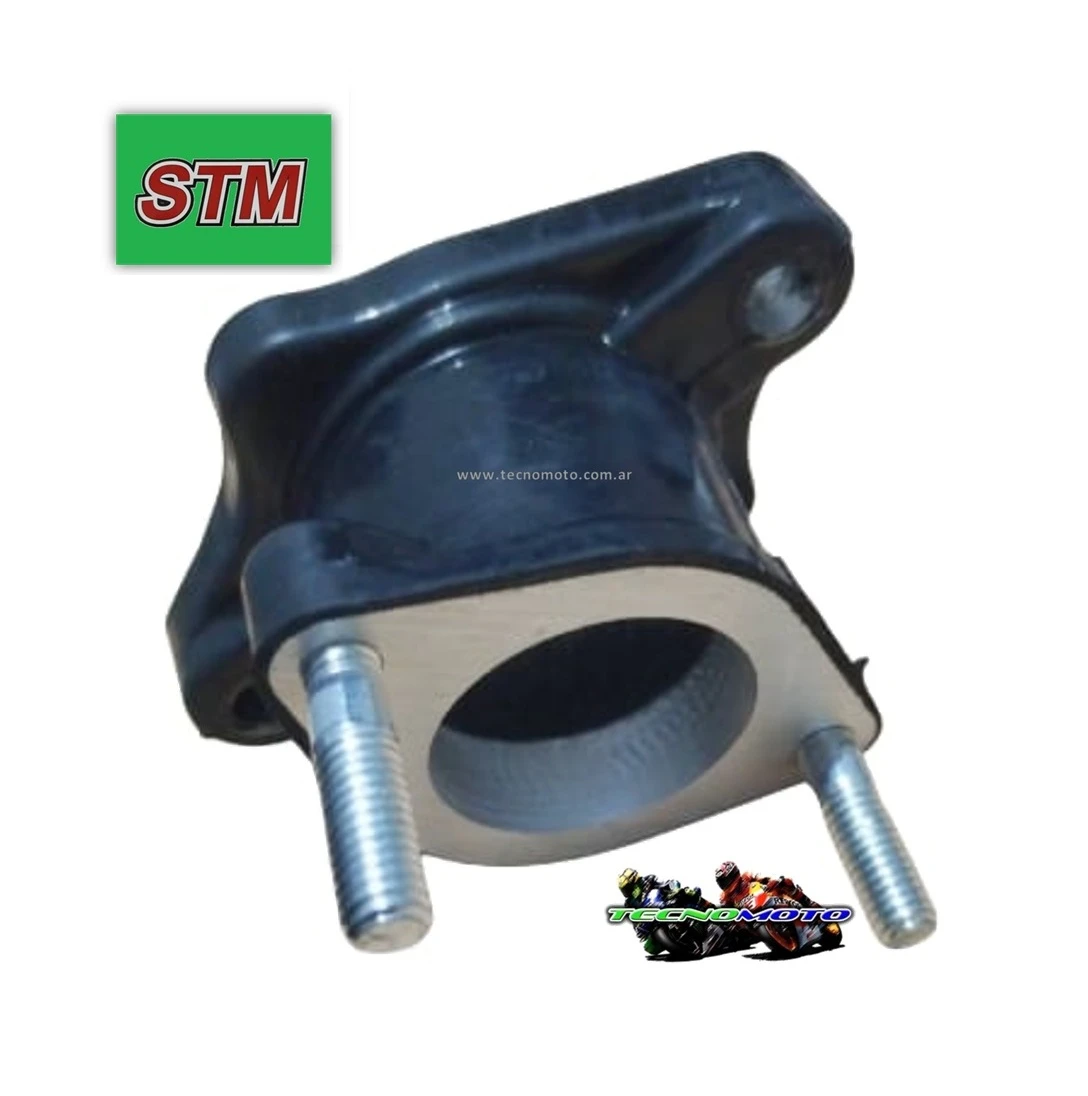 BOCA ADMISION HONDA 125 XR L -47846