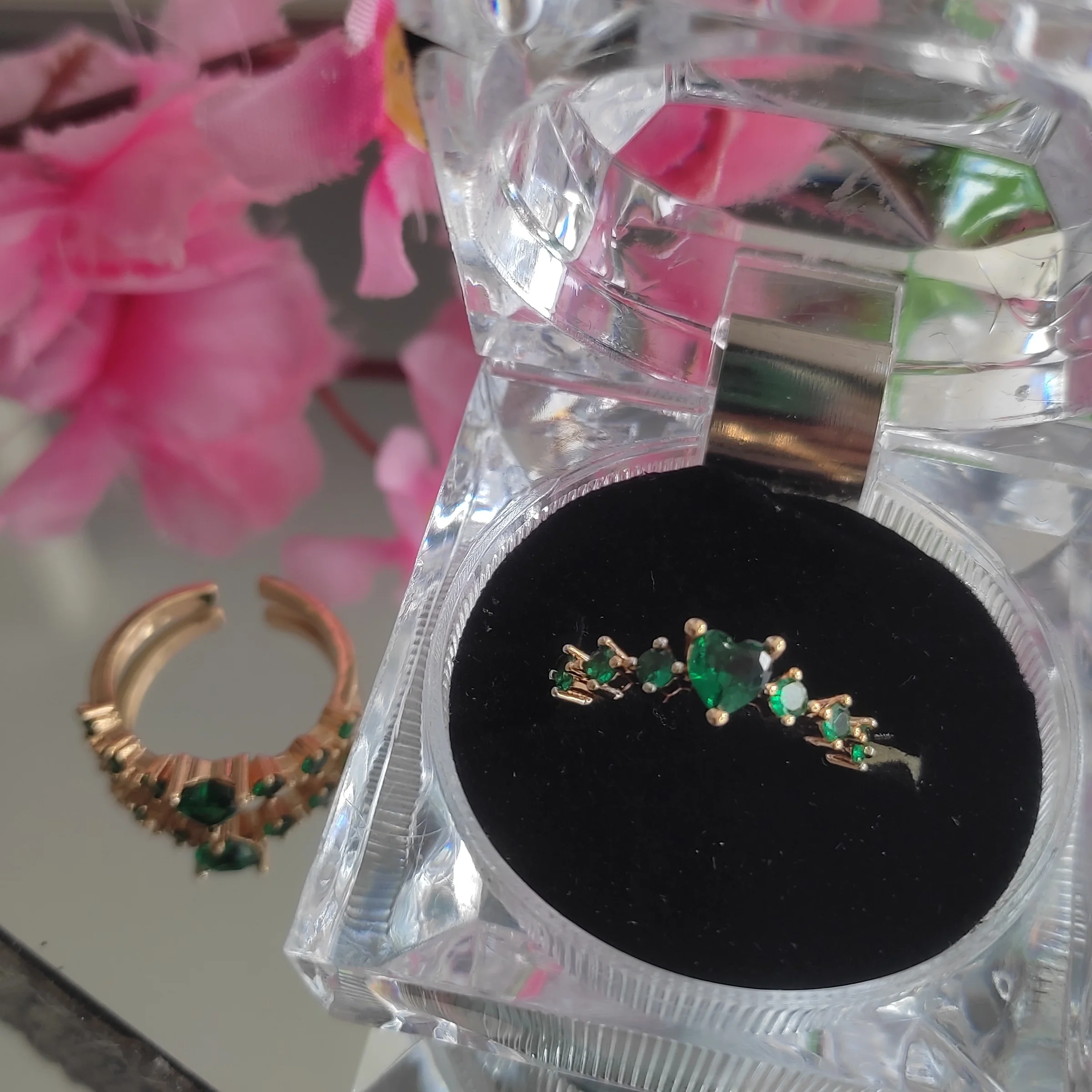 ANILLO AJUSTABLE CONSENTIDA 2