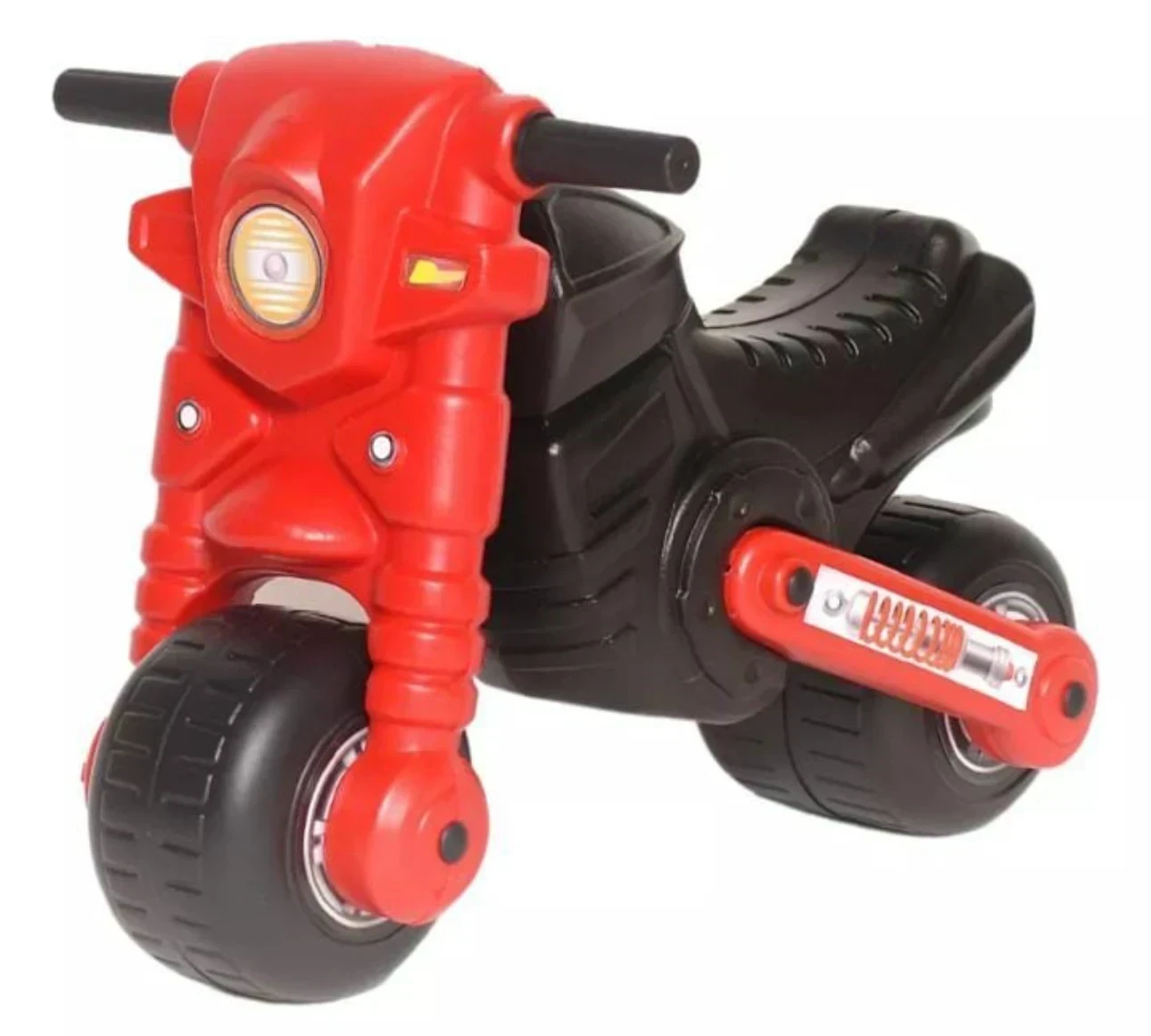 MOTO PARA NIÑOS/AS 4