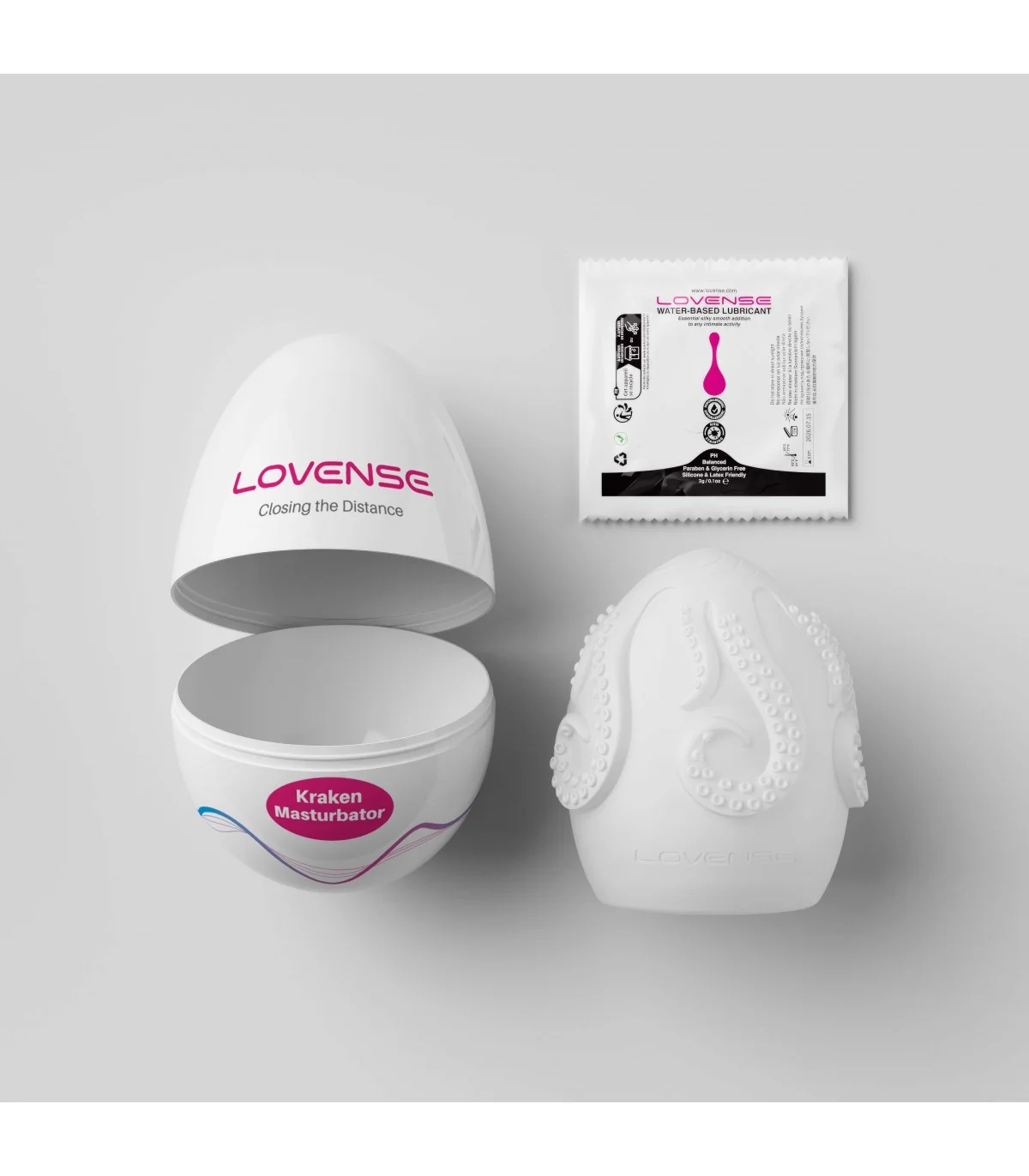 Lovense Kraken 2