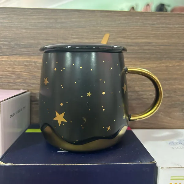 Tazas y jarras