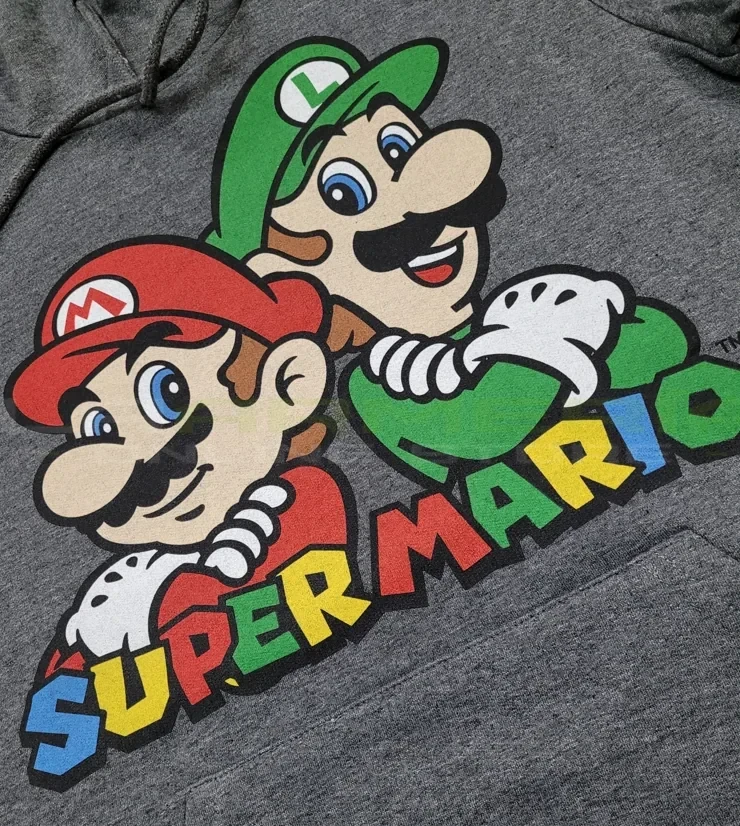 Super Mario (S) 2