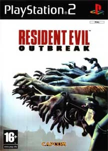 Resident evil outbreak