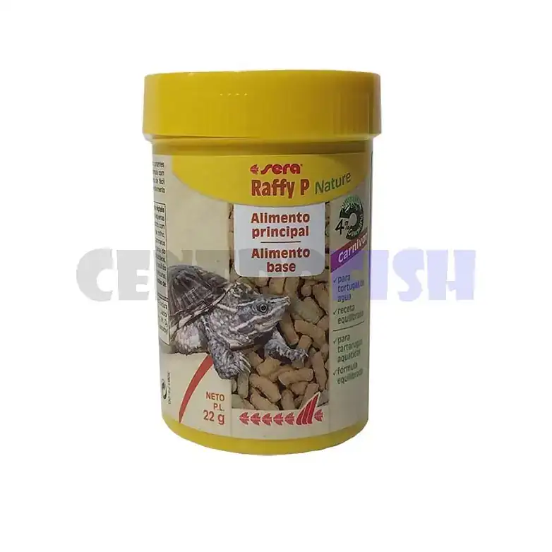 SERA RAFFY P COD. 1177