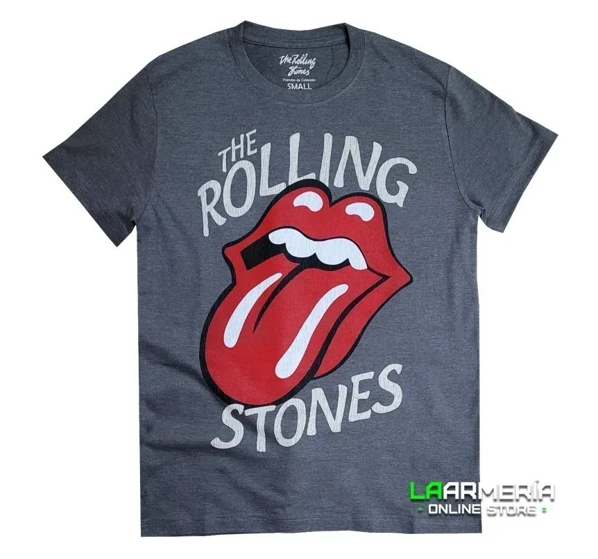 The Rollings Stones (S-L)