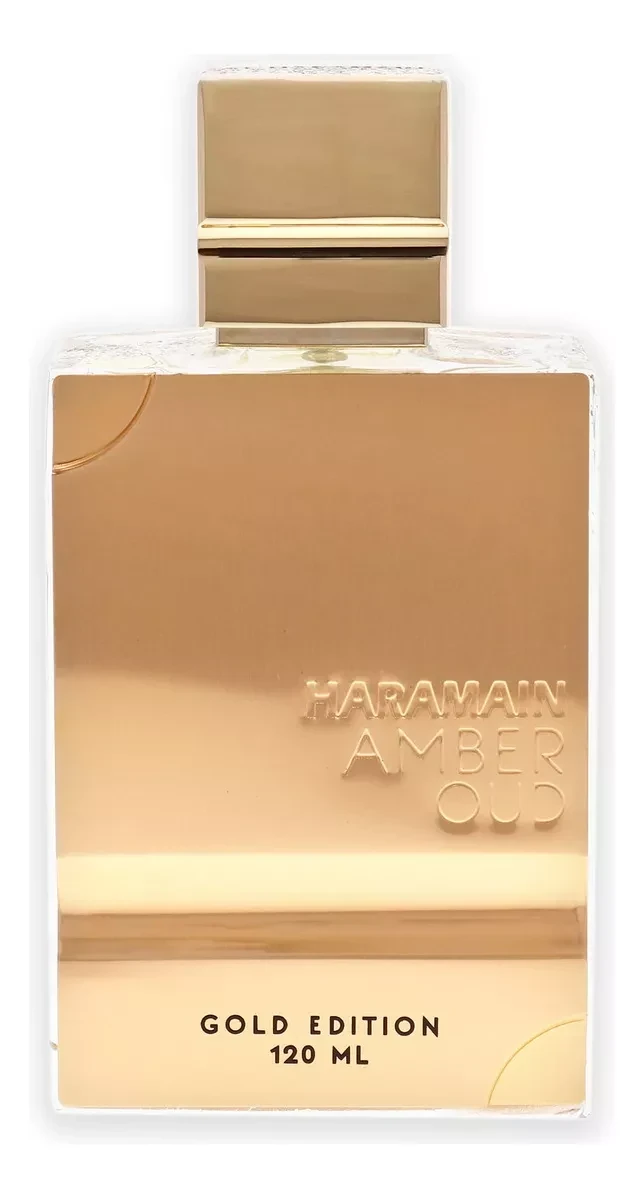 AL HARAMAIN AMBER OUD GOLD EDITION 2