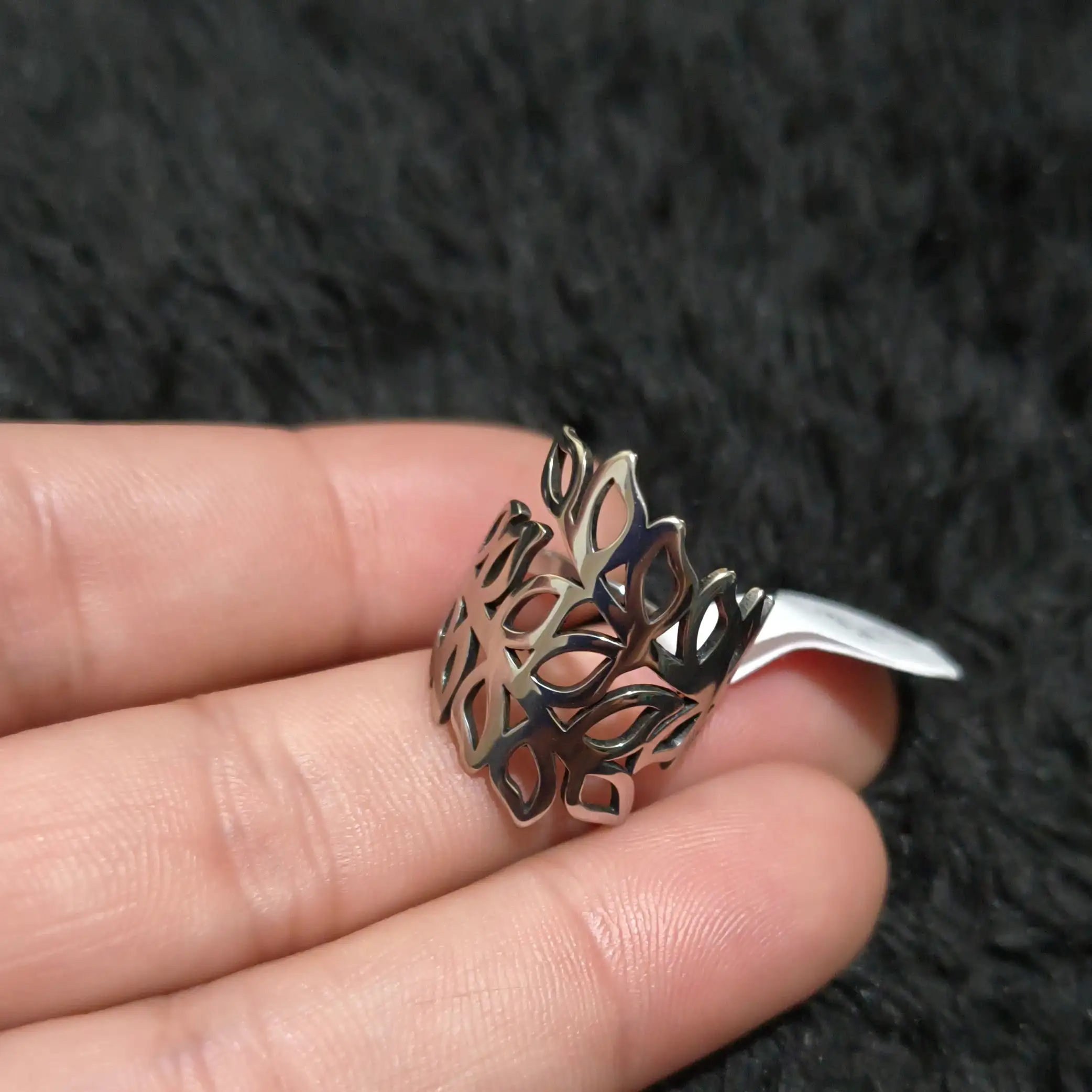 Anillo Rama