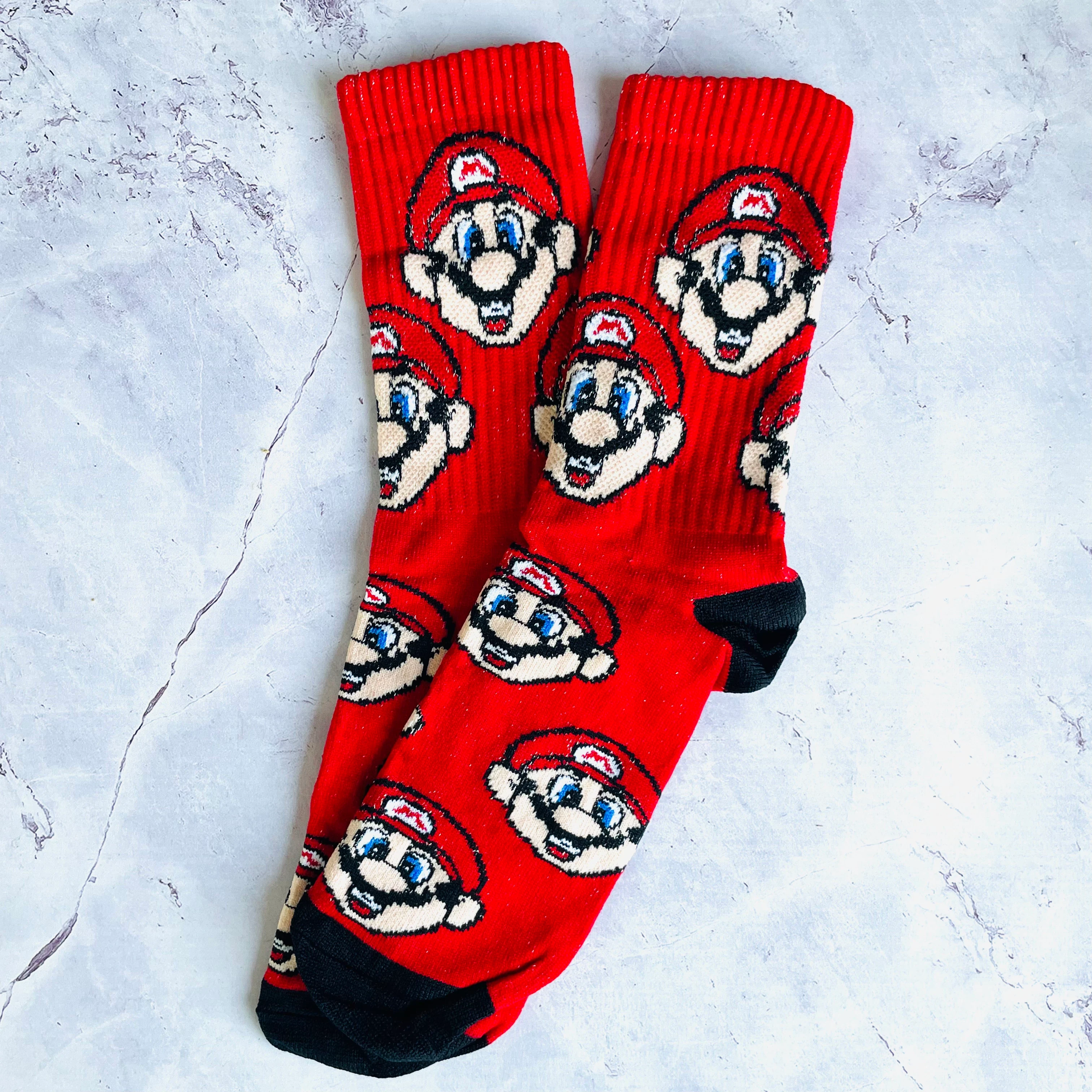Mario Bros