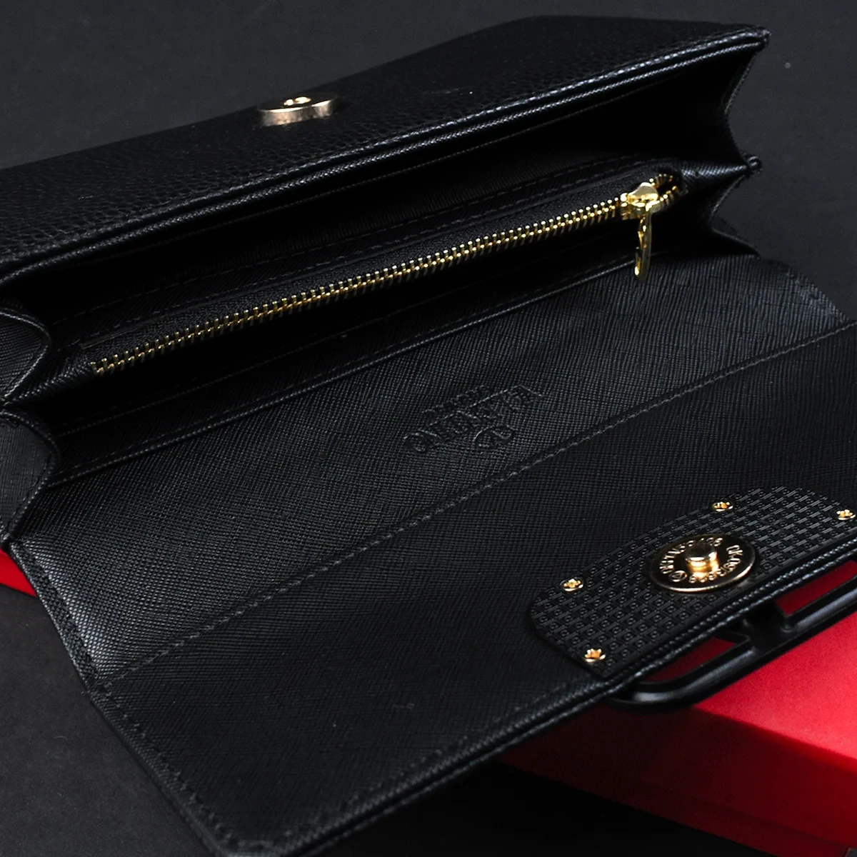 Cartera Velentino  3