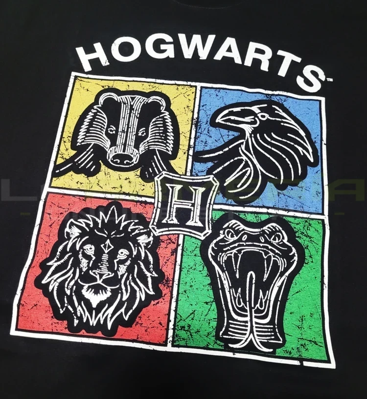 Harry Potter (L) 2